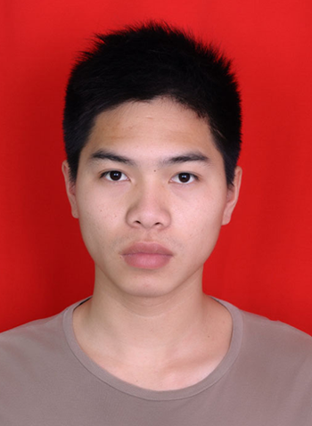 高中畢業證照片