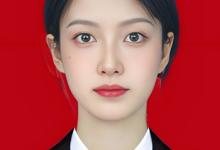 浙江省高中畢業(yè)證照片要求及尺寸、底色說明