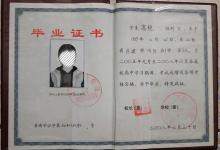 山西省高中畢業(yè)證編號(hào)詳解：位數(shù)與填寫規(guī)則