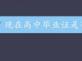 高中畢業(yè)證網(wǎng)上可查驗(yàn)證實(shí)嗎？現(xiàn)狀與解決方案全解析